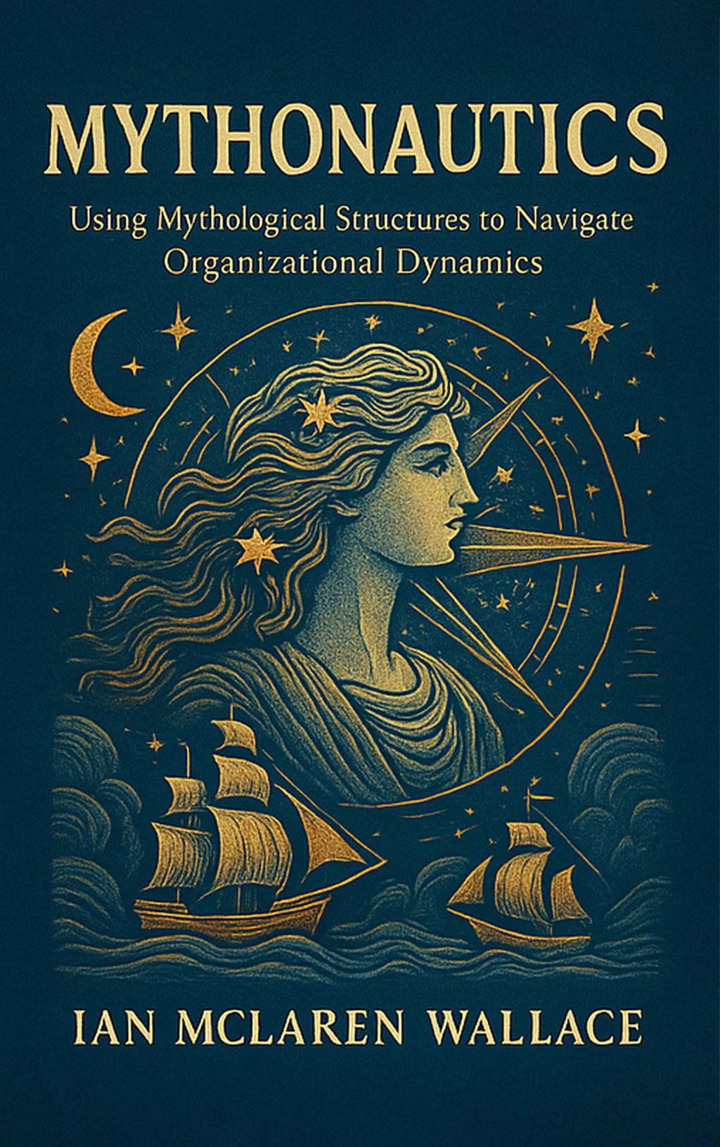 Using Mythological Structures To Navigate Organizational Dynamics