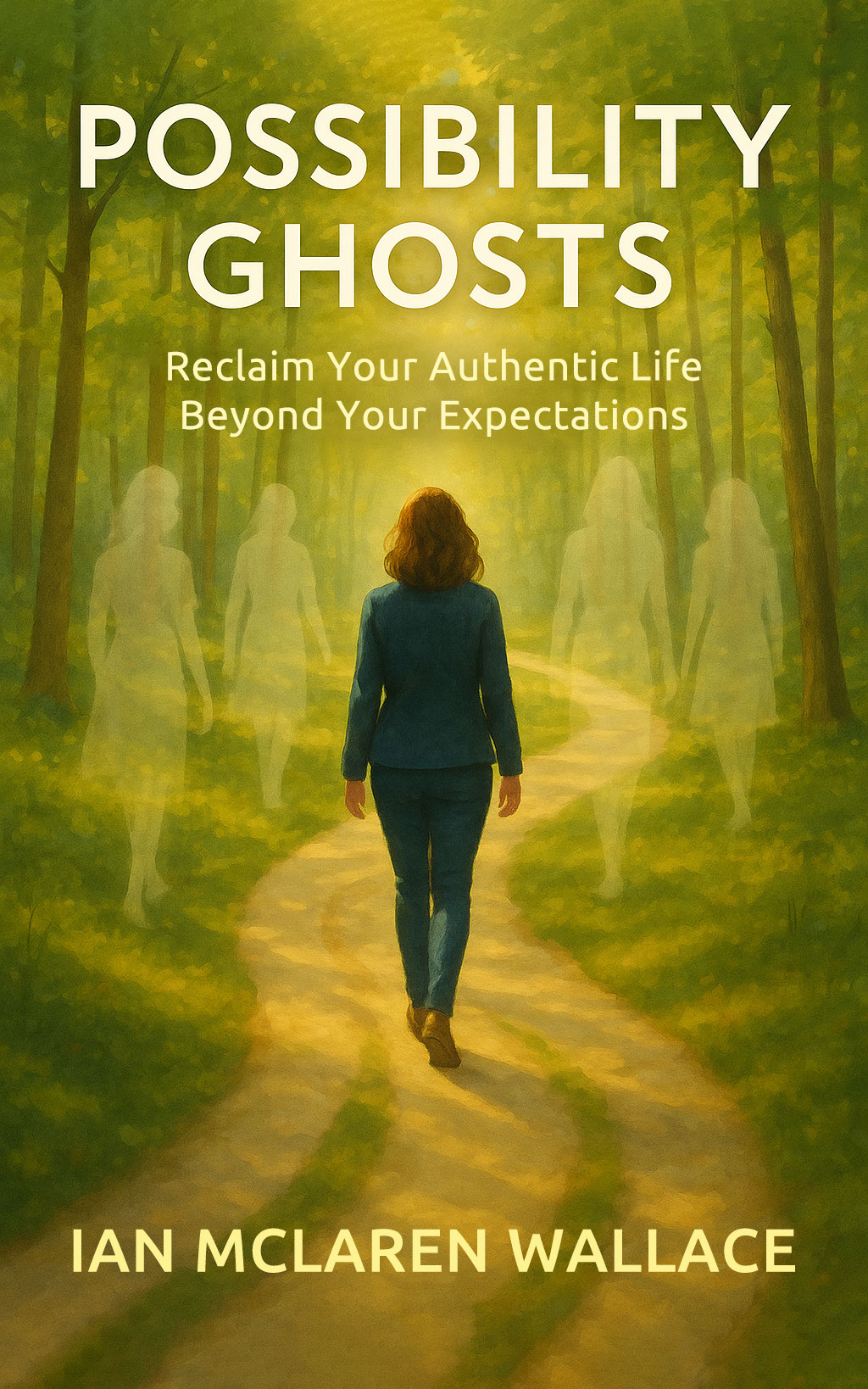 Reclaim Your Authentic Life Beyond Your Expectations